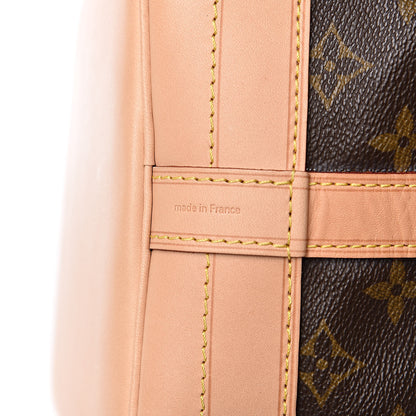 Louis Vuitton Monogram Noe 9 of 15
