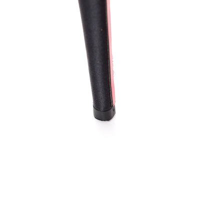 Christian Louboutin Crepe Satin Vendome Sling 120 Pumps 42 Black 14 of 17
