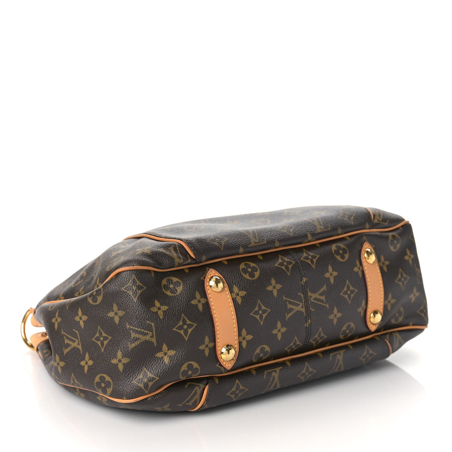 Louis Vuitton Monogram Galliera PM 4 of 10