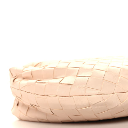 Bottega Veneta Nappa Intrecciato Mini Jodie Macaroon 9 of 10