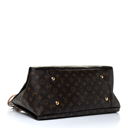 Louis Vuitton Monogram Artsy MM 3 of 4