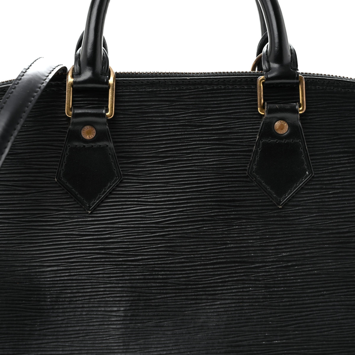 Epi Alma PM  Black