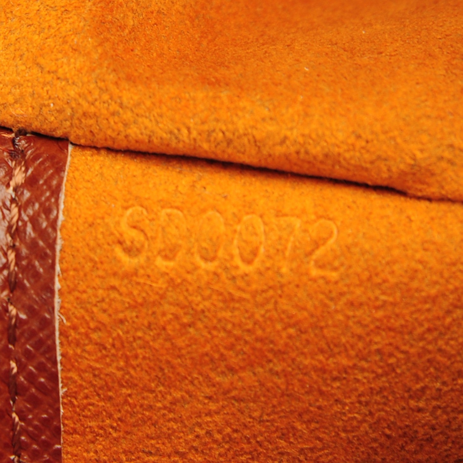 Louis Vuitton Monogram Musette Tango 7 of 7