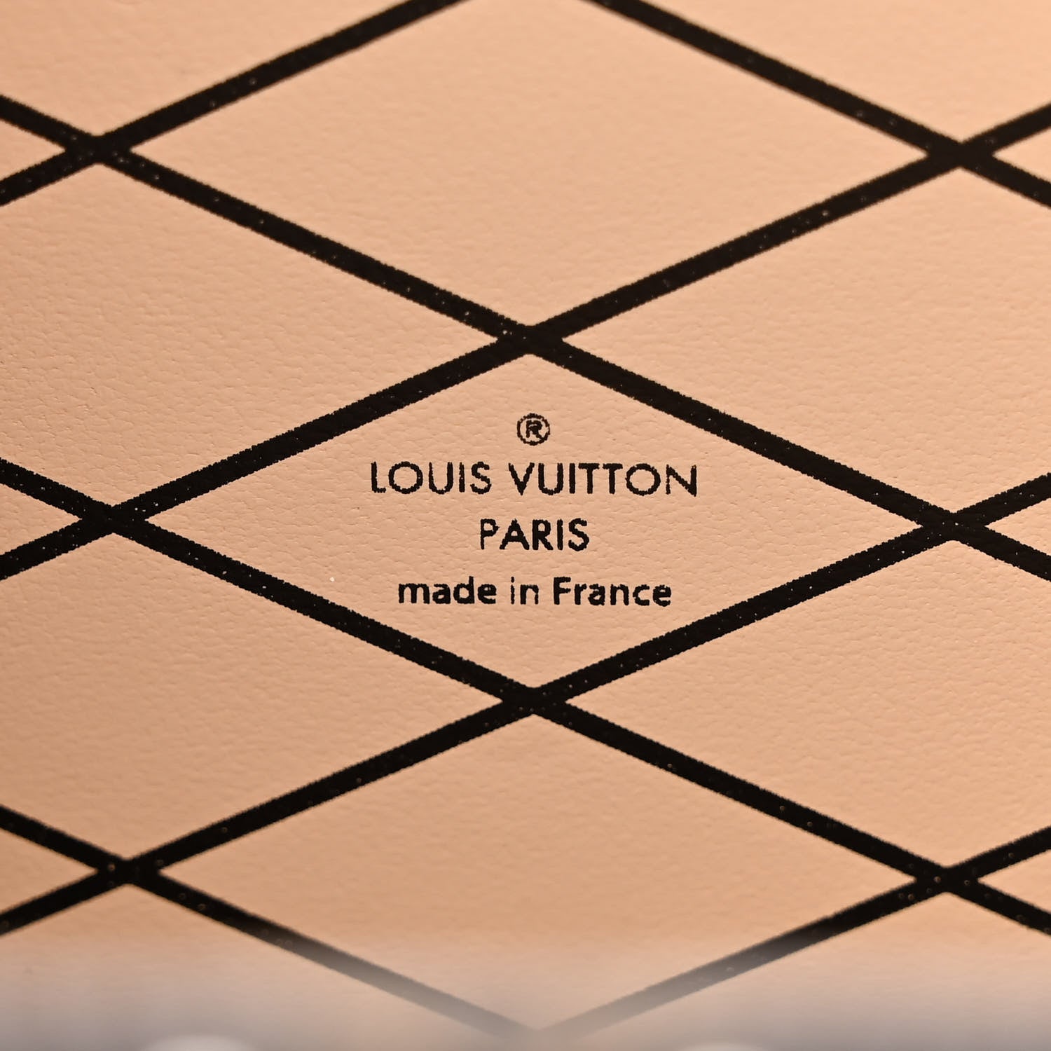 Louis Vuitton Monogram Studded Petite Malle 6 of 10