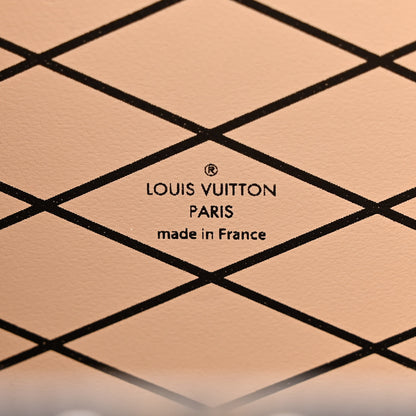 Louis Vuitton Monogram Studded Petite Malle 6 of 10