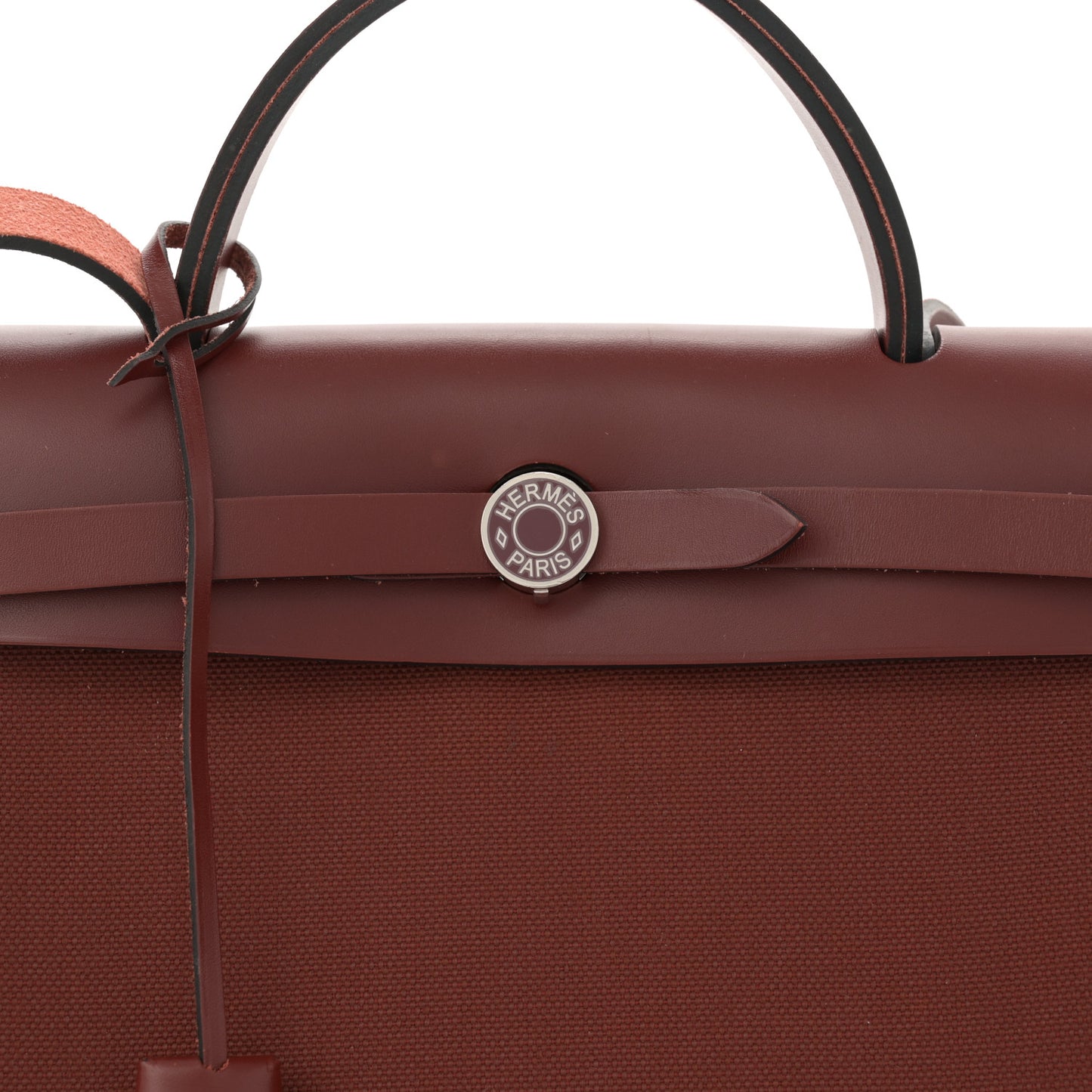 Toile Militaire Vache Hunter Laque Herbag Zip Retourne 31 PM Rouge H