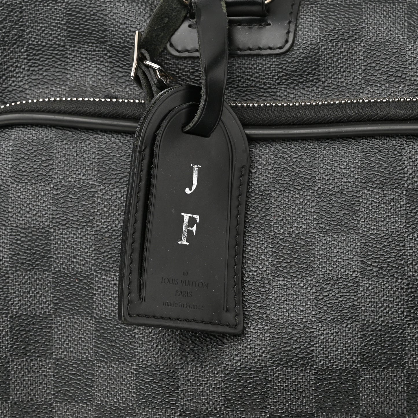 Damier Graphite Icare