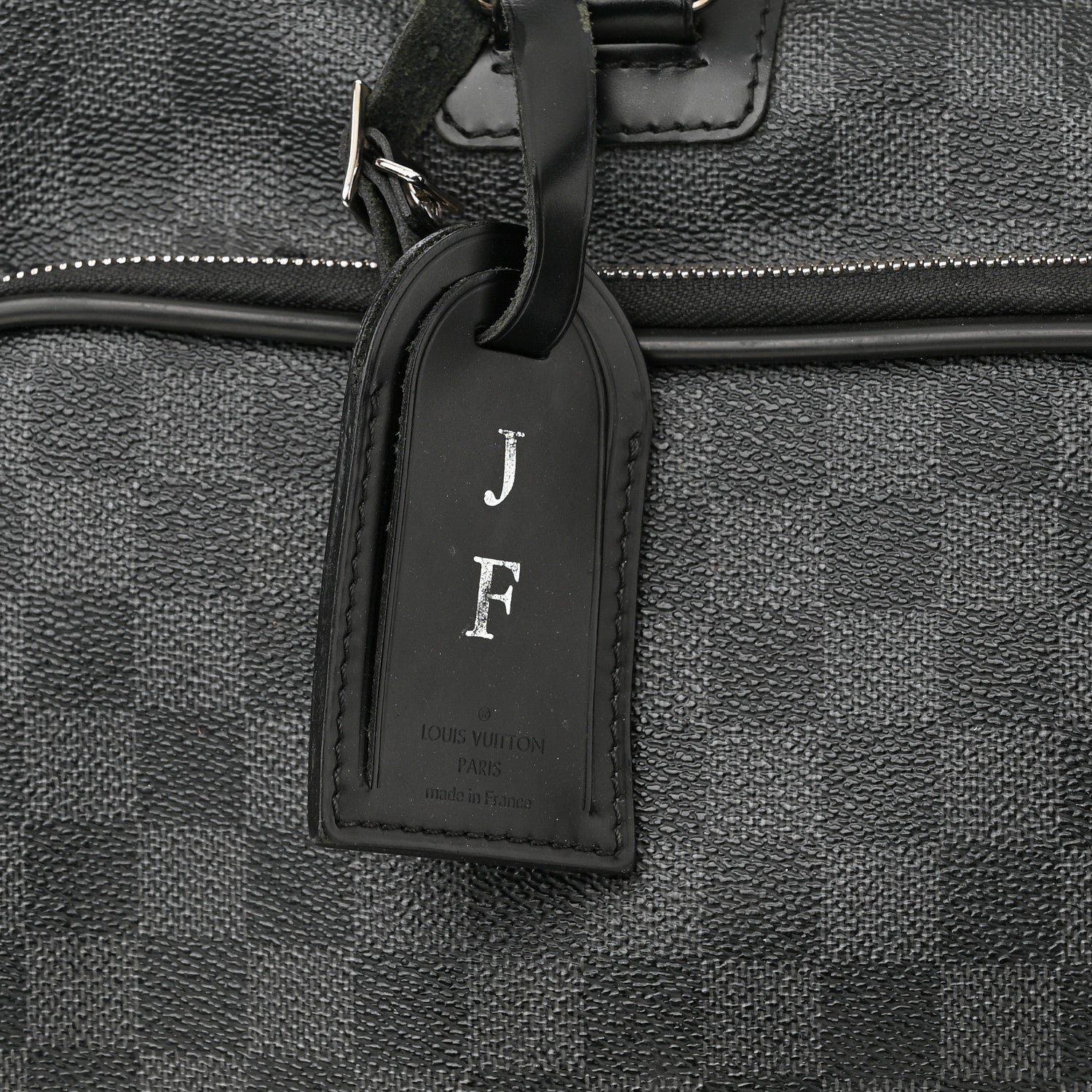Louis Vuitton Damier Graphite Icare 6 of 16