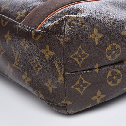 Louis Vuitton Monogram Cabas Beaubourg 10 of 10