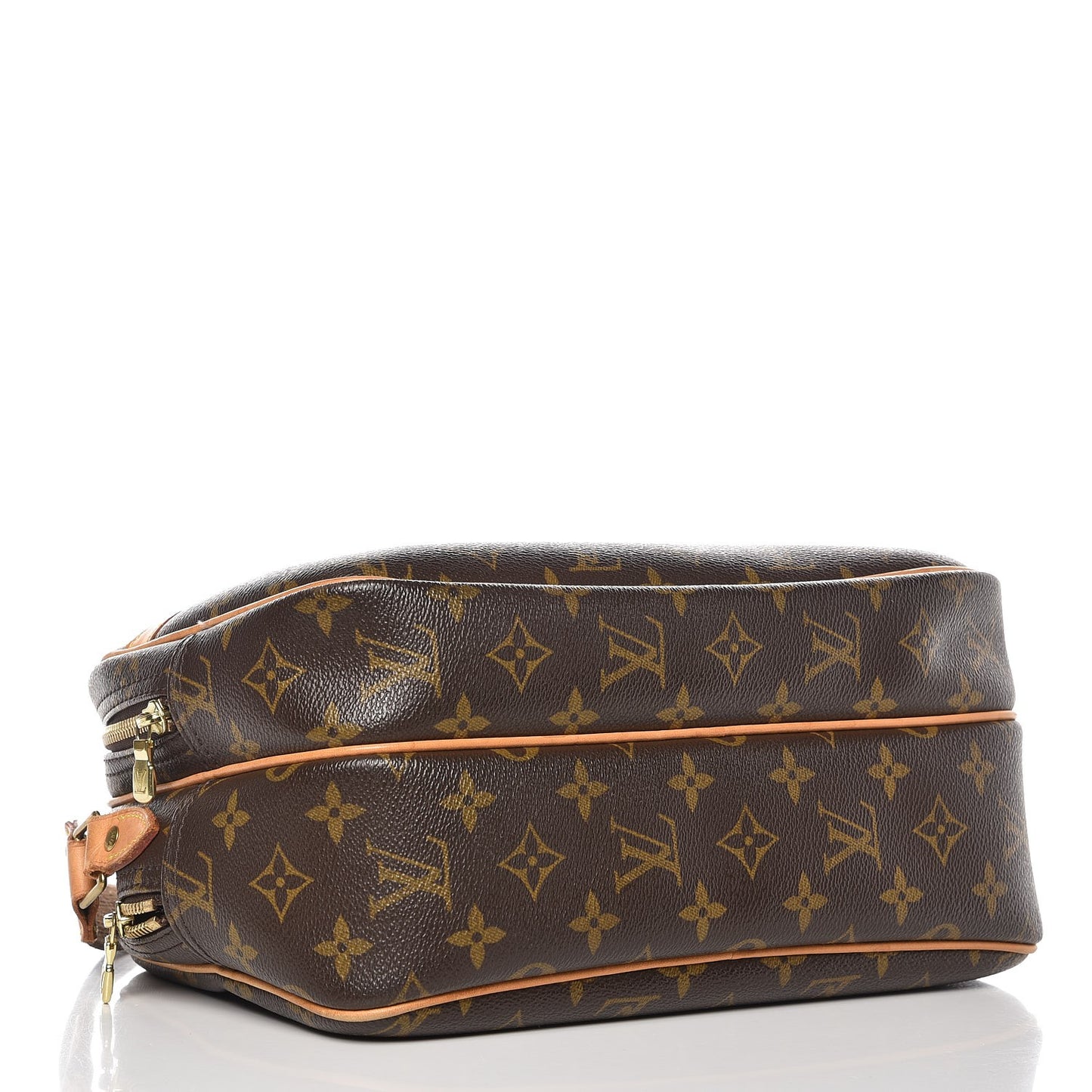 Monogram Reporter PM