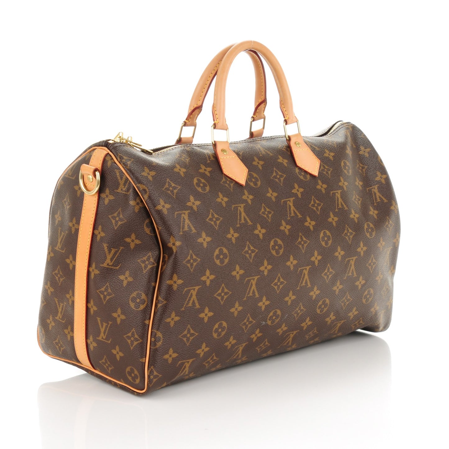 Monogram Speedy Bandouliere 40