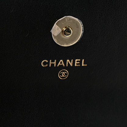 Chanel Caviar Quilted Belt Bag Black 6 of 10