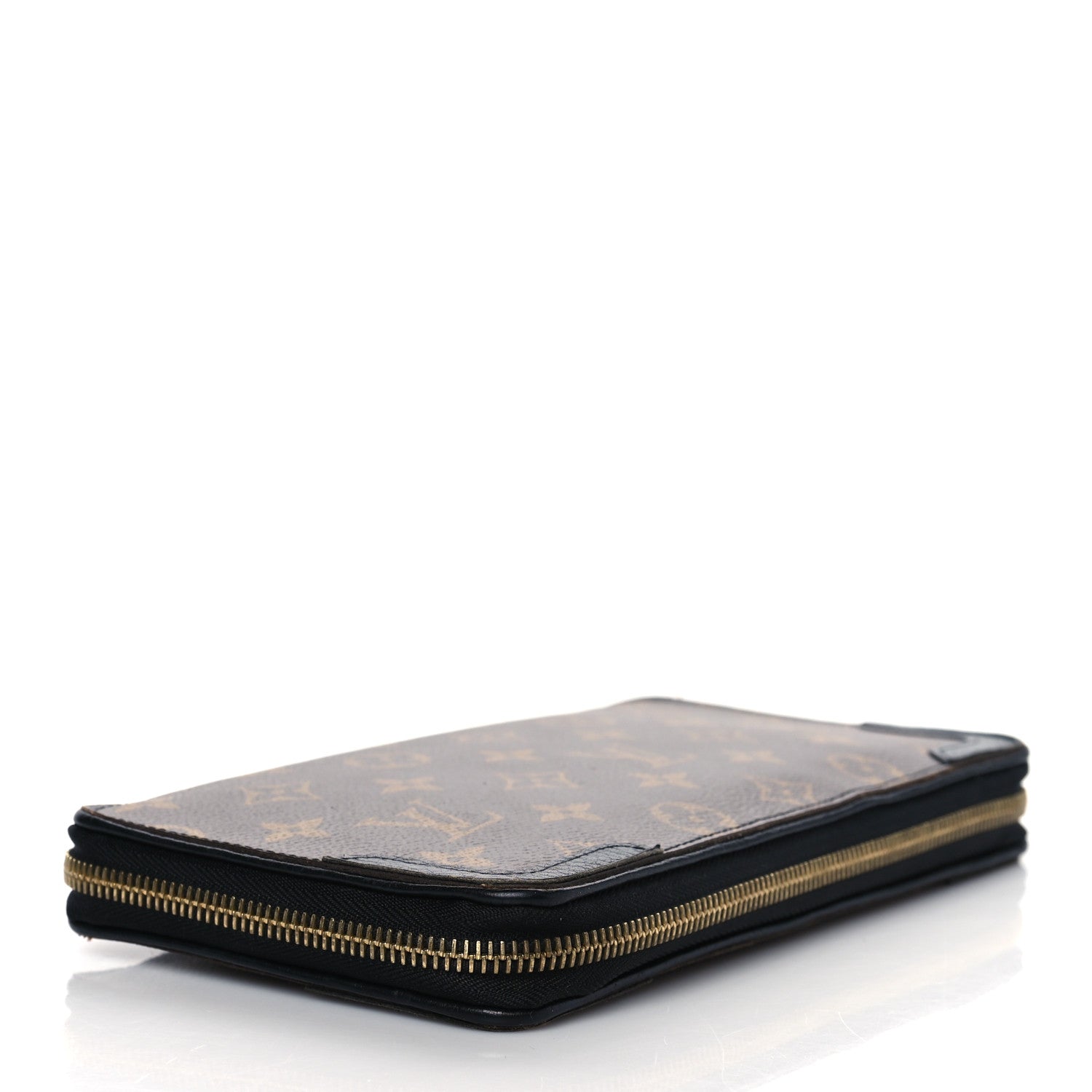 Louis Vuitton Monogram Daily Organizer Black 5 of 10