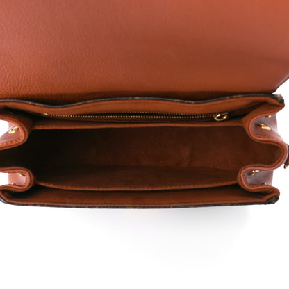 Louis Vuitton Monogram Eden MM Camel 5 of 13
