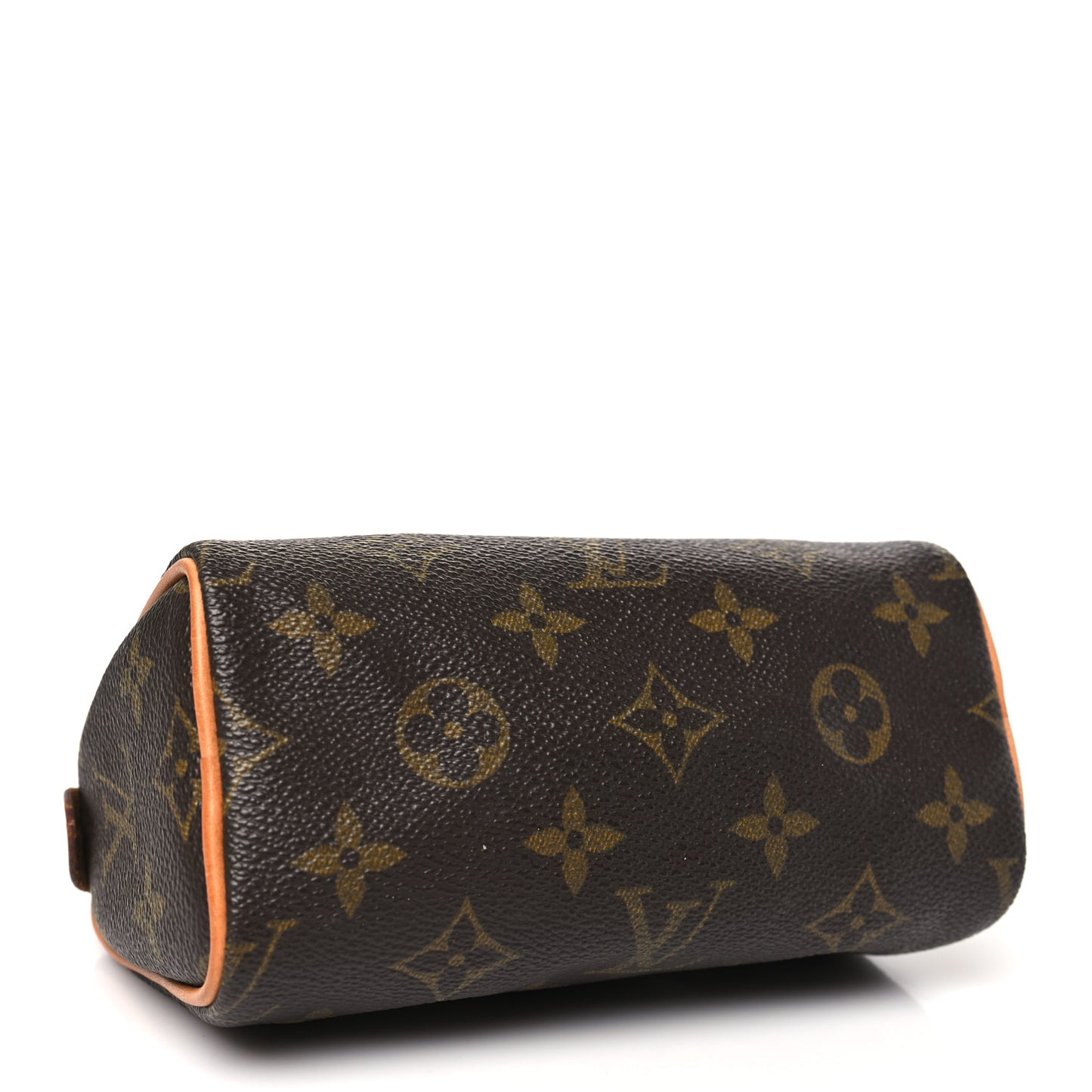 Monogram Mini Sac HL Speedy