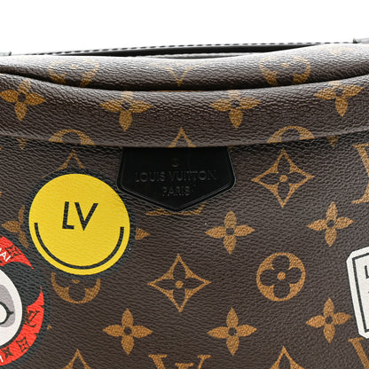Louis Vuitton Monogram My LV World Tour Bumbag 7 of 9