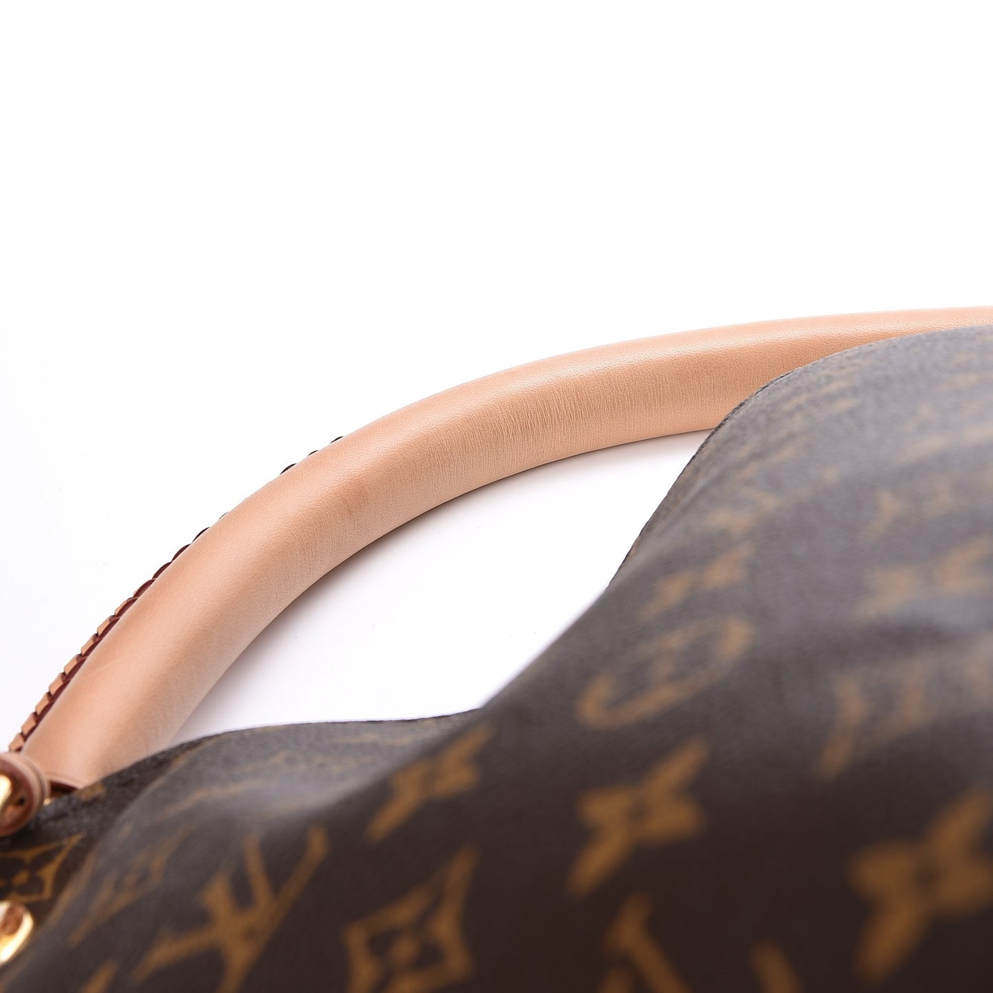 Monogram Artsy MM