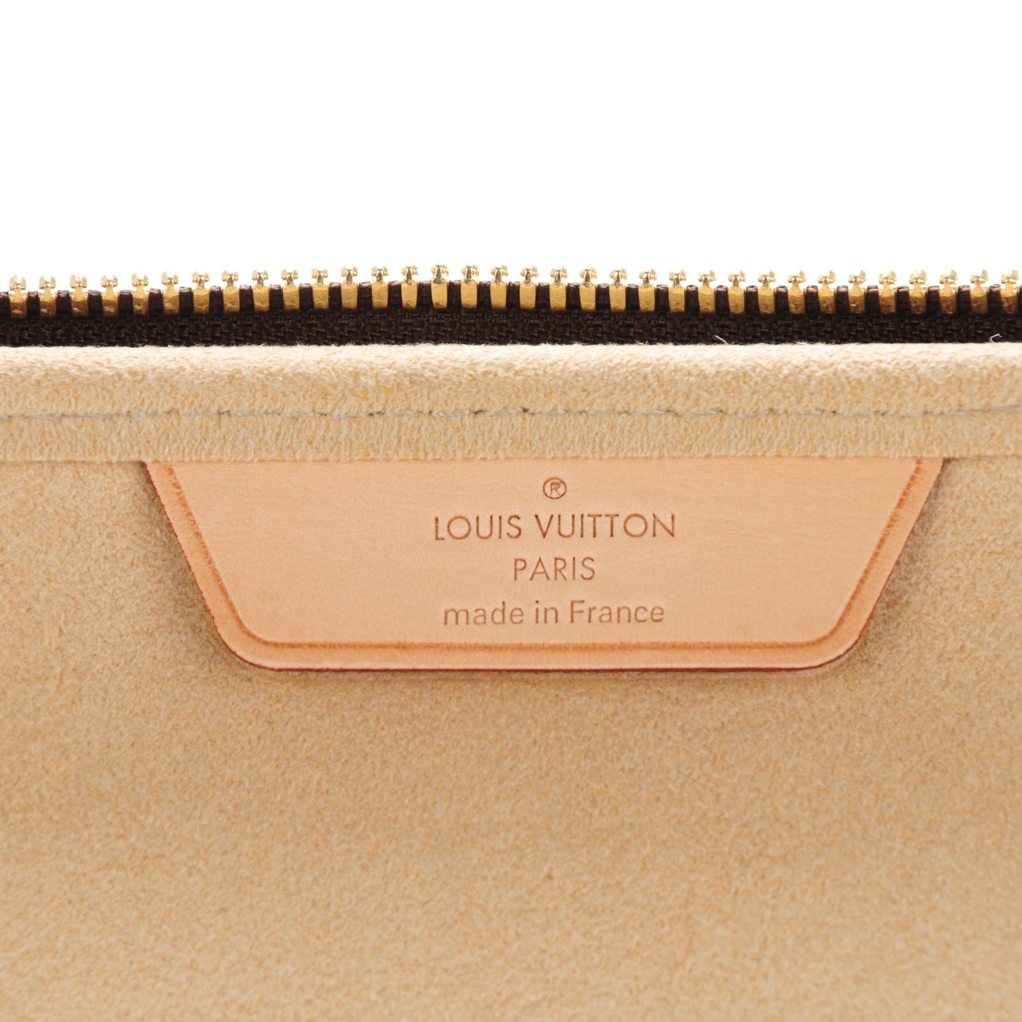 Monogram 15 Inch Laptop Sleeve