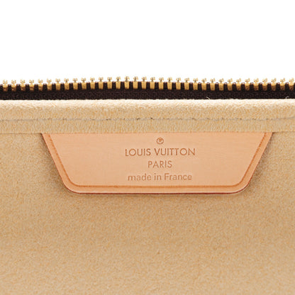 Louis Vuitton Monogram 15 Inch Laptop Sleeve 6 of 7