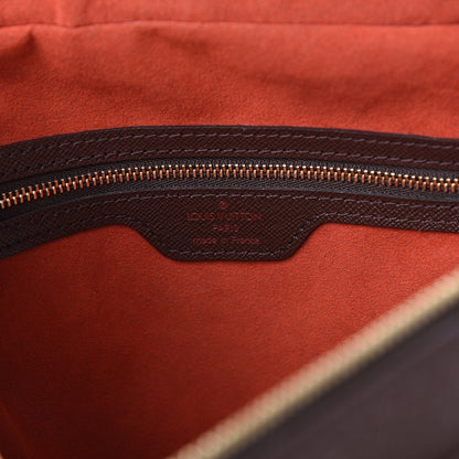 Louis Vuitton Damier Ebene Brera 5 of 12
