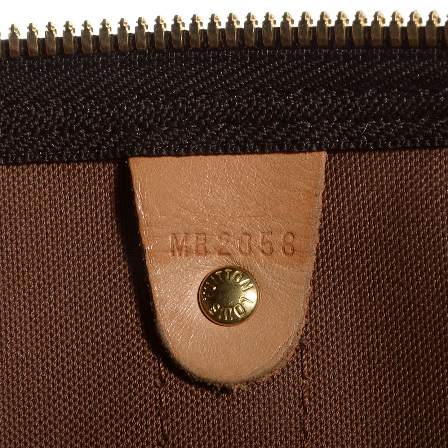 Monogram Keepall Bandouliere 55