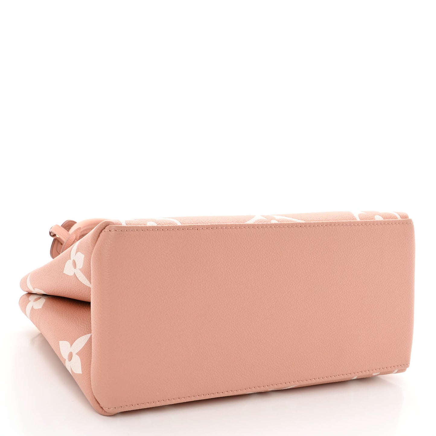Empreinte Monogram Giant Petit Palais Rose Trianon Creme