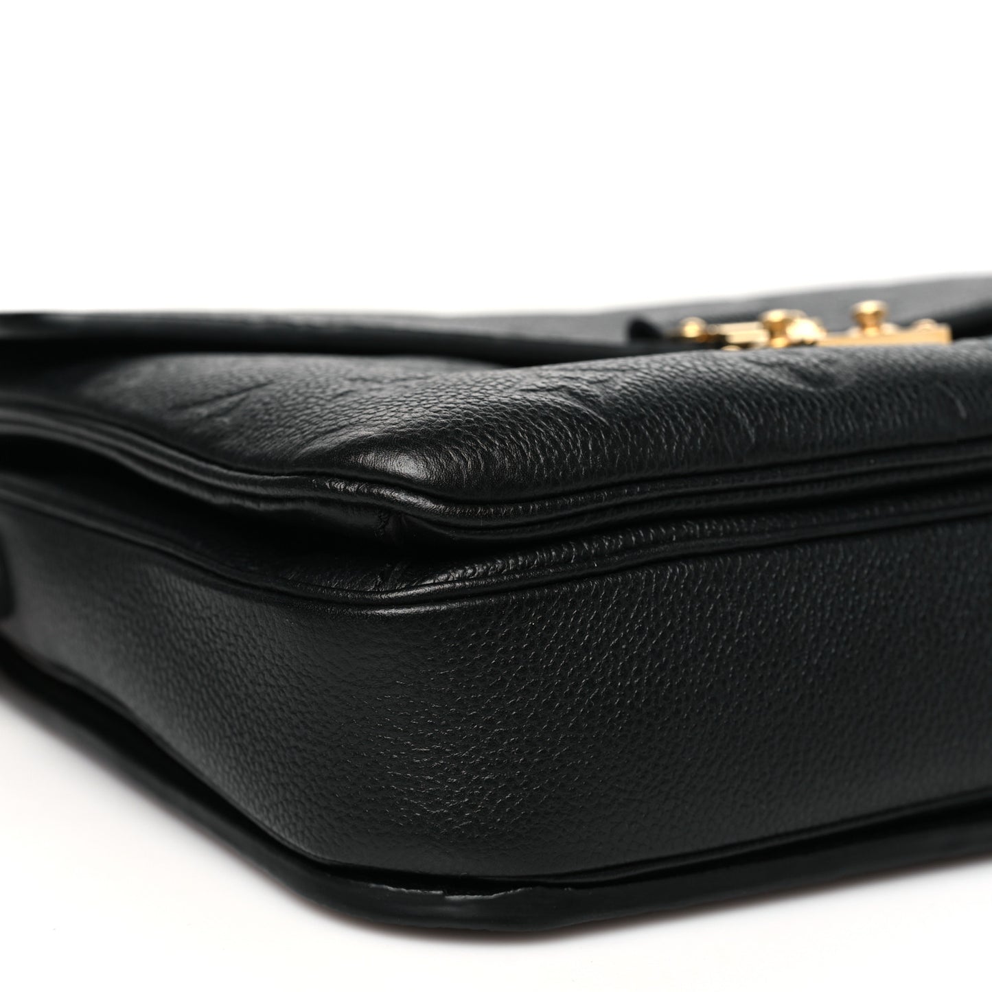 Empreinte Pochette Metis Black