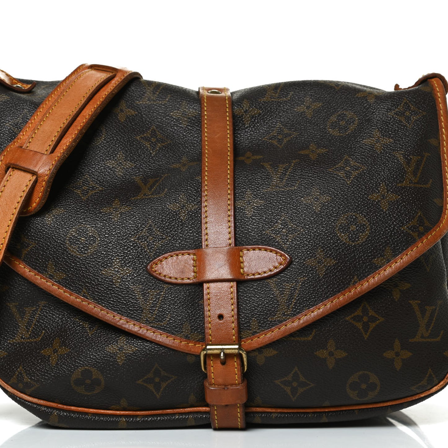 Monogram Saumur 30