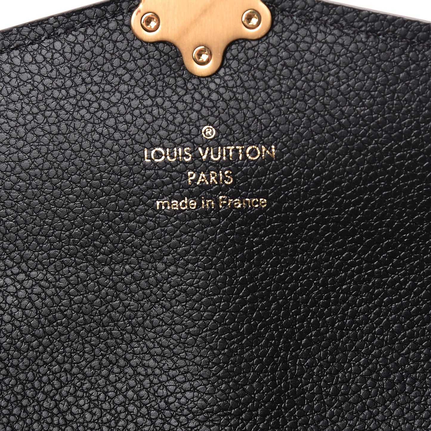 Damier Ebene Clapton Wallet Black