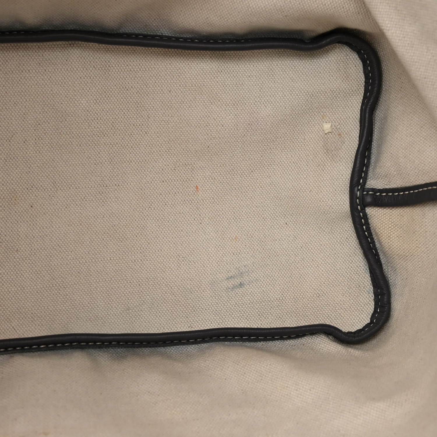 Goyard Goyardine Saint Louis PM Grey 11 of 13