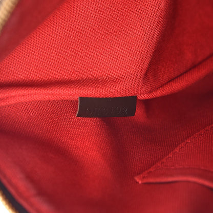 Louis Vuitton Damier Ebene Westminster GM 7 of 12