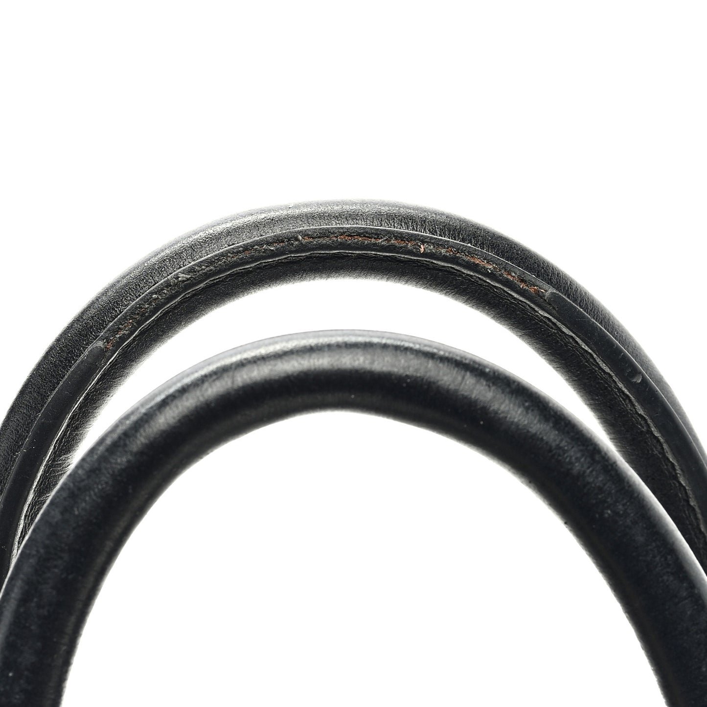 Calfskin Nano Sac De Jour Black