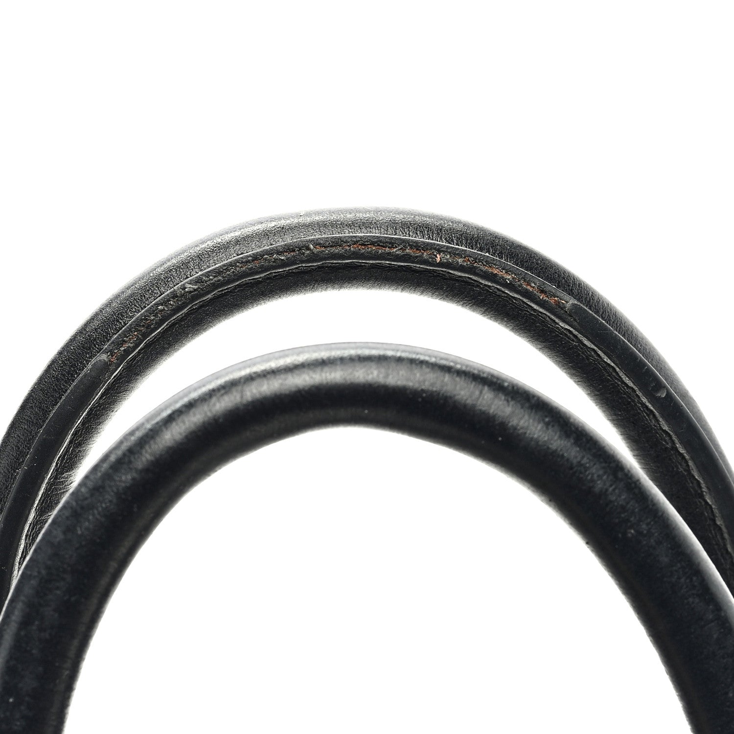 Saint Laurent Calfskin Nano Sac De Jour Black 11 of 12