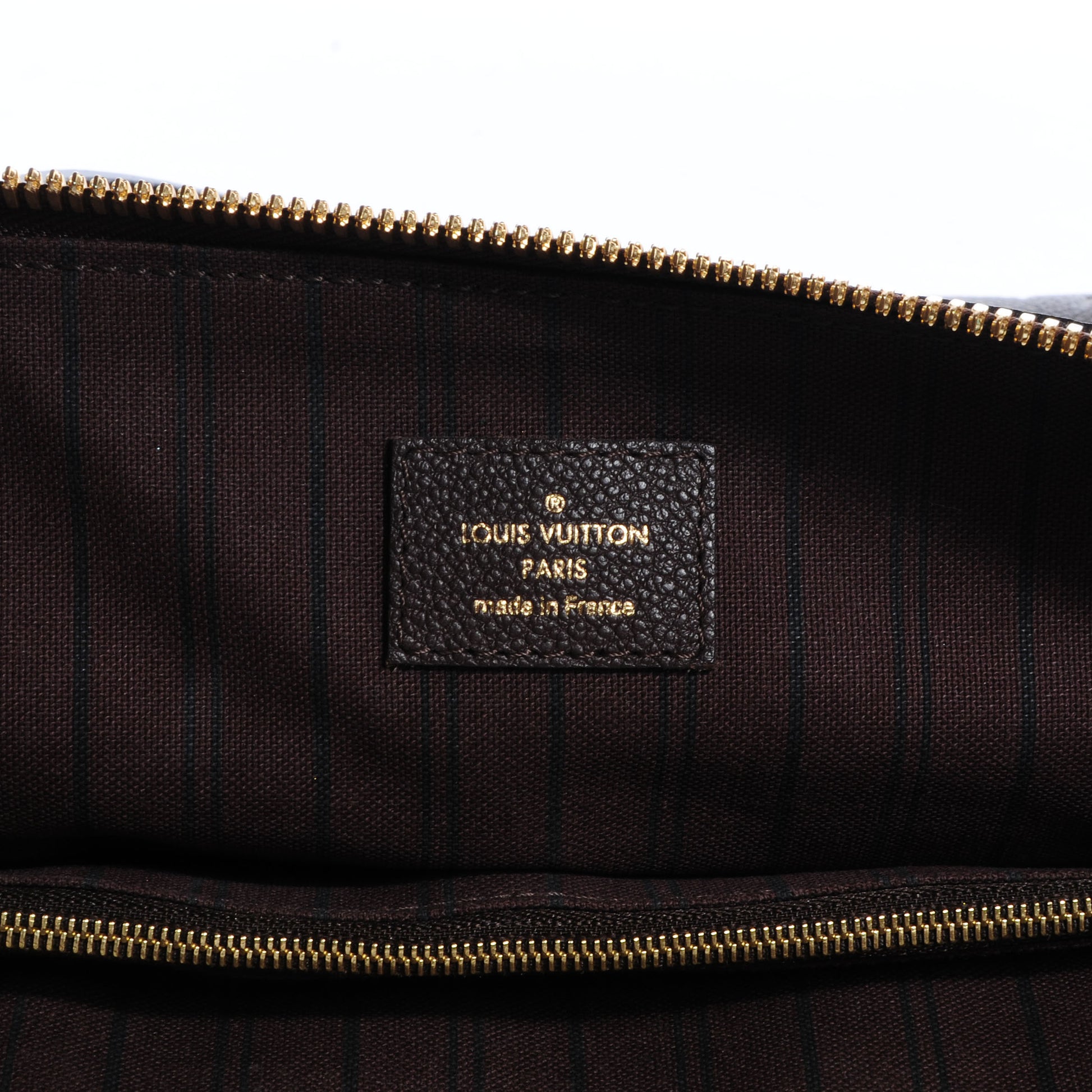 Louis Vuitton Empreinte Lumineuse PM Terre 6 of 7