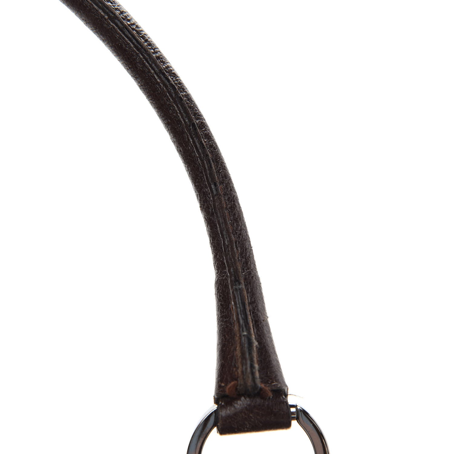 Gucci Monogram Shoulder Bag Dark Brown 13 of 15