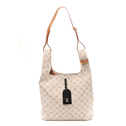Louis Vuitton Monogram Dune Atlantis GM 1 of 11