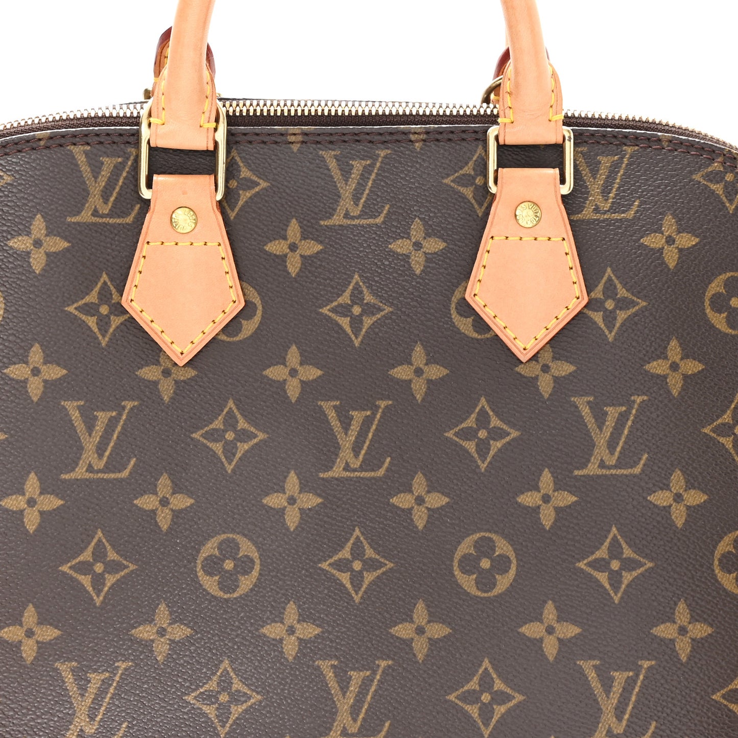 Monogram Alma PM