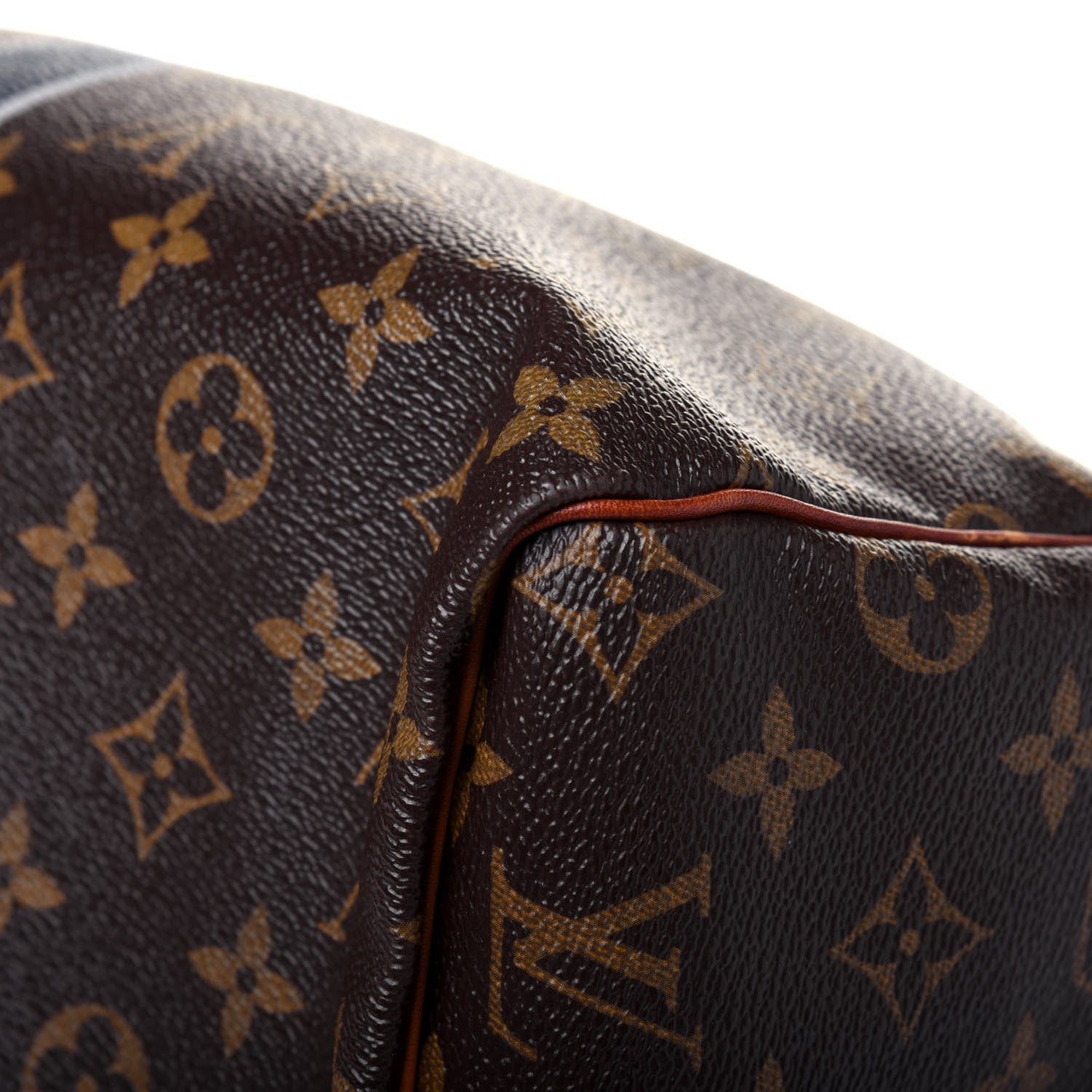 Louis Vuitton Monogram My LV Heritage Speedy Bandouliere 30 Blue Marine Gris 13 of 22
