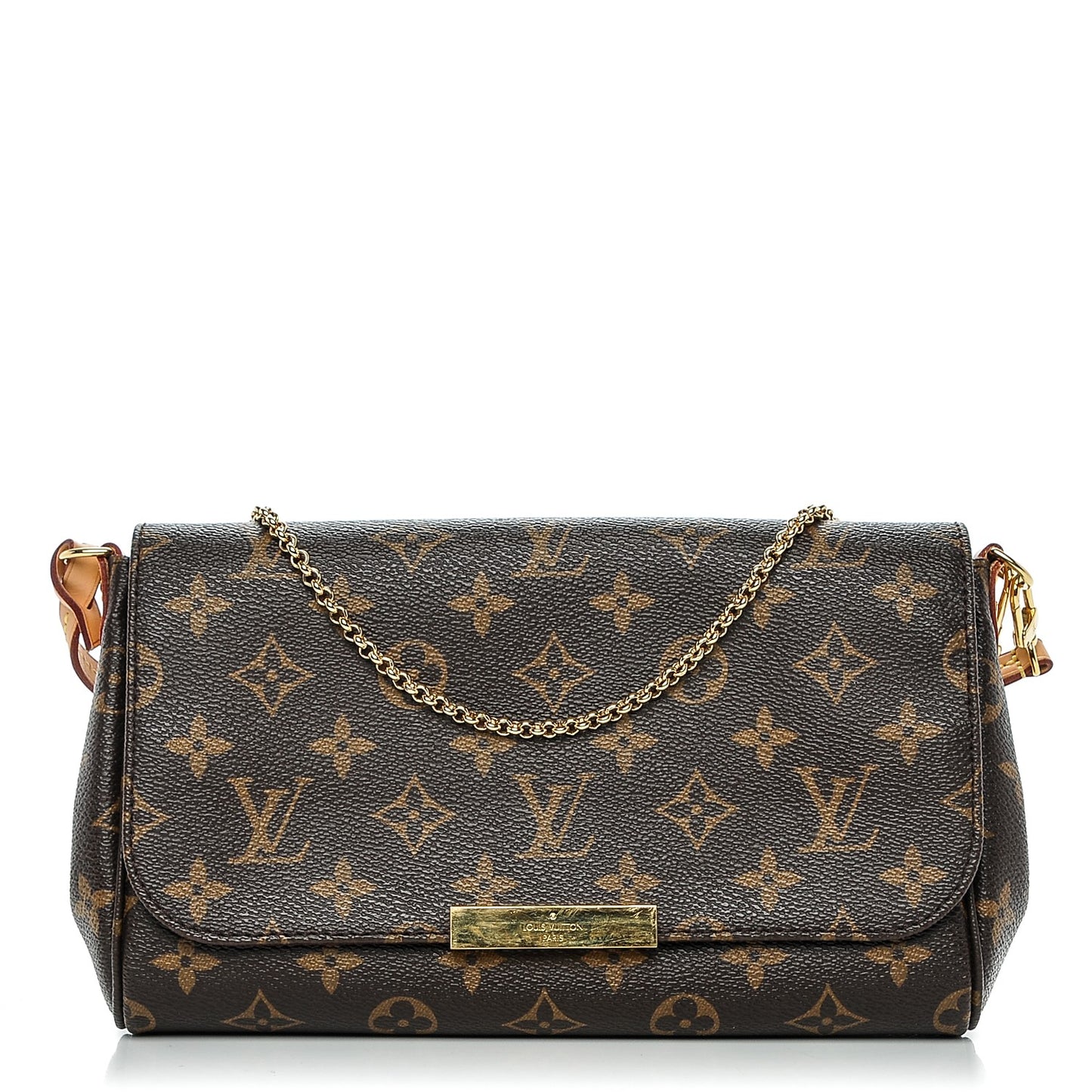 Monogram Favorite MM