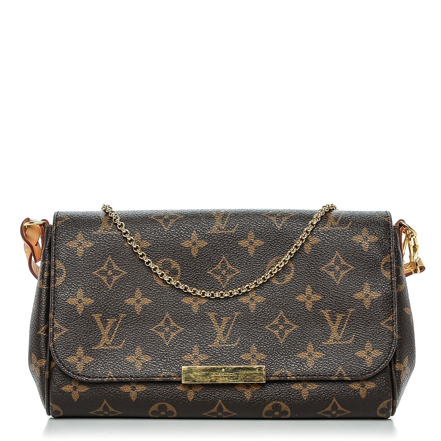 Louis Vuitton Monogram Favorite MM 1 of 7