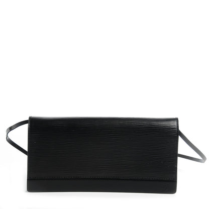 Louis Vuitton Epi Honfleur Black 1 of 7