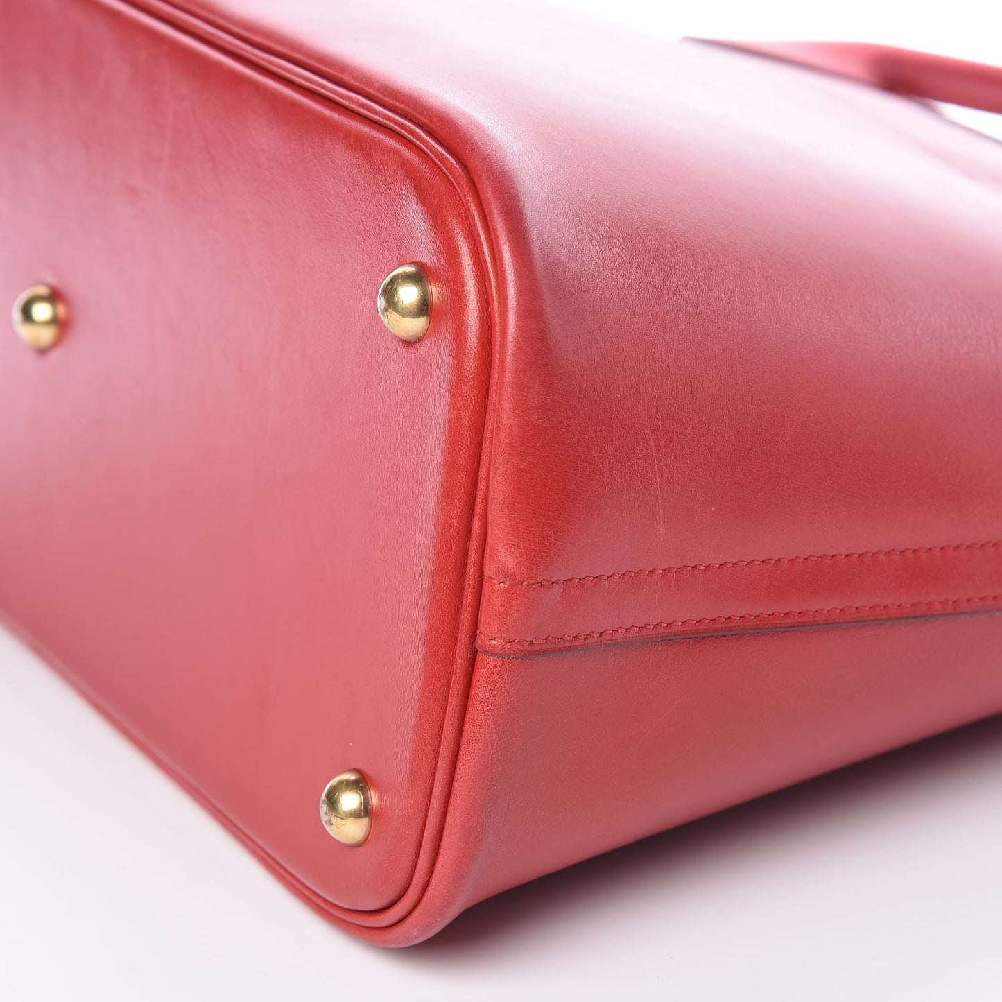 Box Bolide 35 Rouge Vif