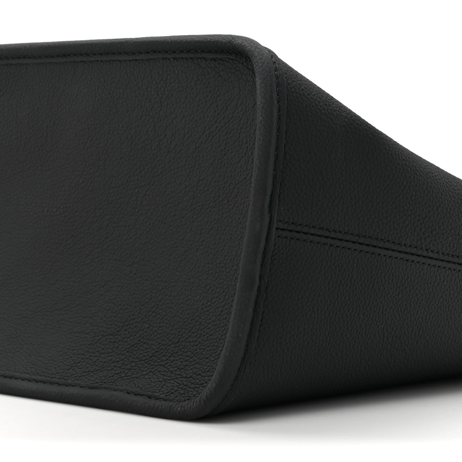 Louis Vuitton Monogram Calfskin Neo Neverfull Inside Out MM Black 14 of 16