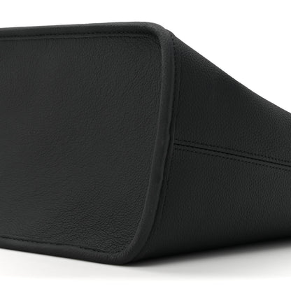 Louis Vuitton Monogram Calfskin Neo Neverfull Inside Out MM Black 14 of 16