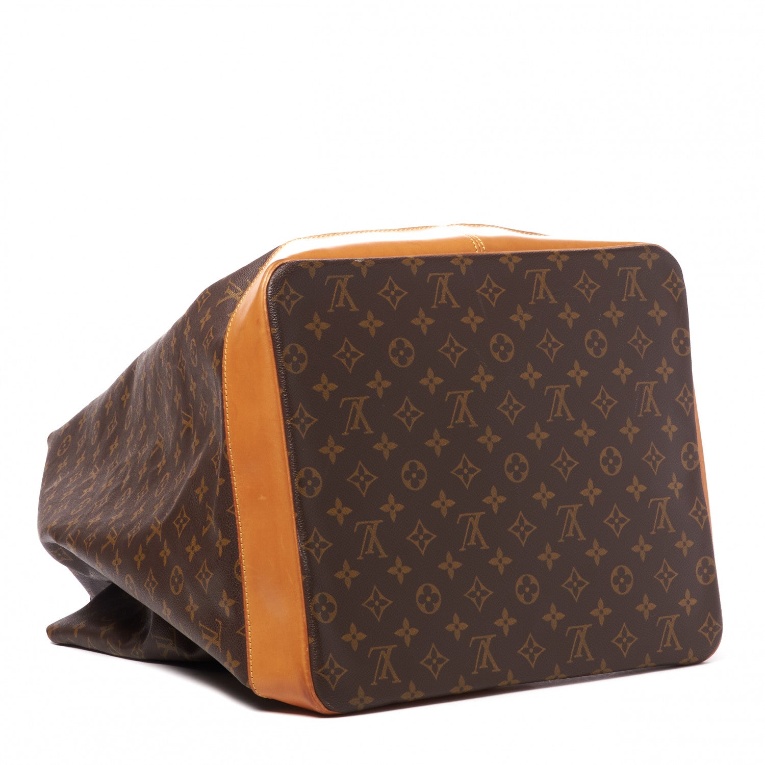 Louis Vuitton Monogram Sac Marin 3 of 7