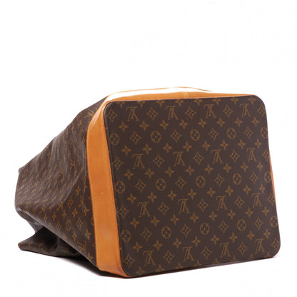 Louis Vuitton Monogram Sac Marin 3 of 7