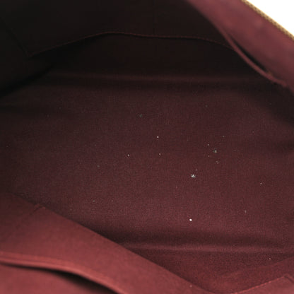 Louis Vuitton Monogram Iena MM 5 of 16