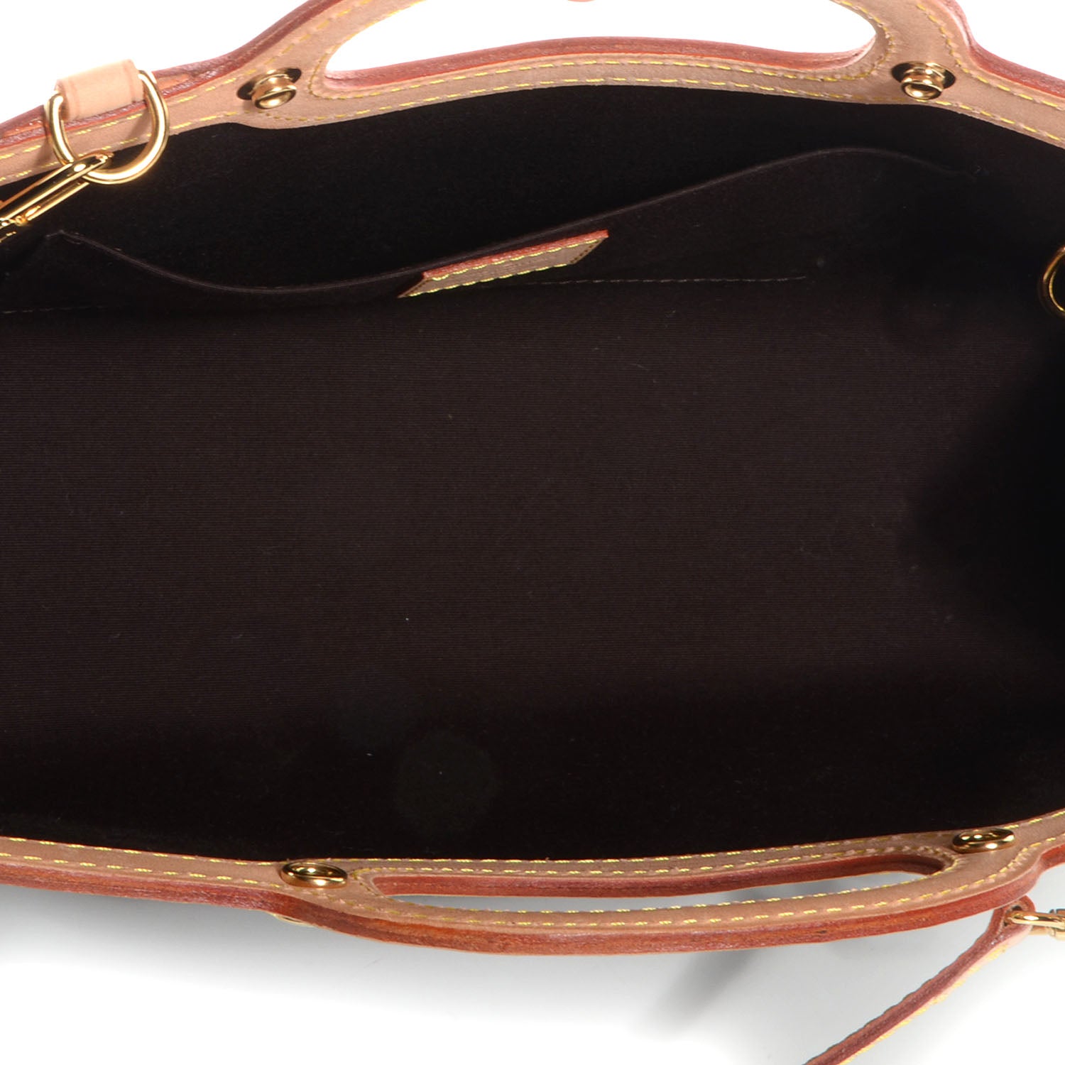 Louis Vuitton Vernis Roxbury Drive Amarante 5 of 7