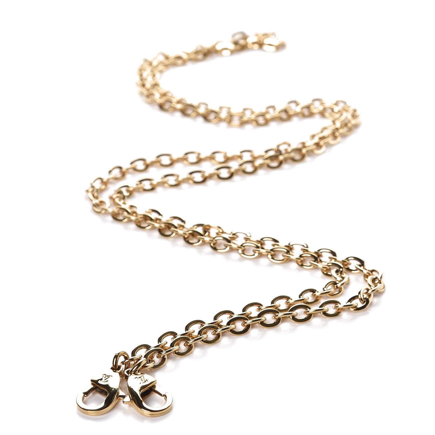 Felicie Chain Long Shoulder Strap