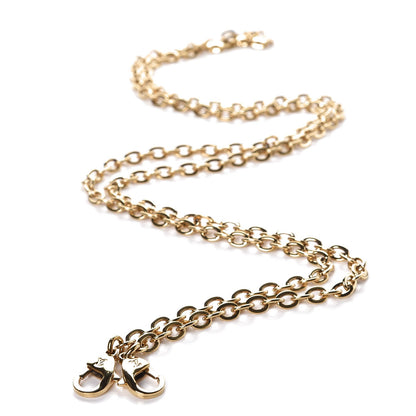 Louis Vuitton Felicie Chain Long Shoulder Strap 3 of 3